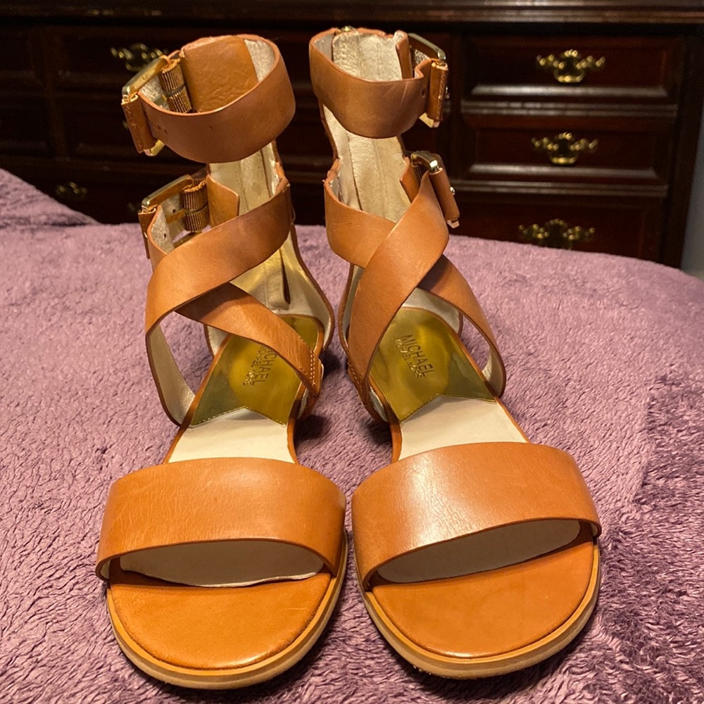 MICHAEL Michael Kors Josephine Sandal